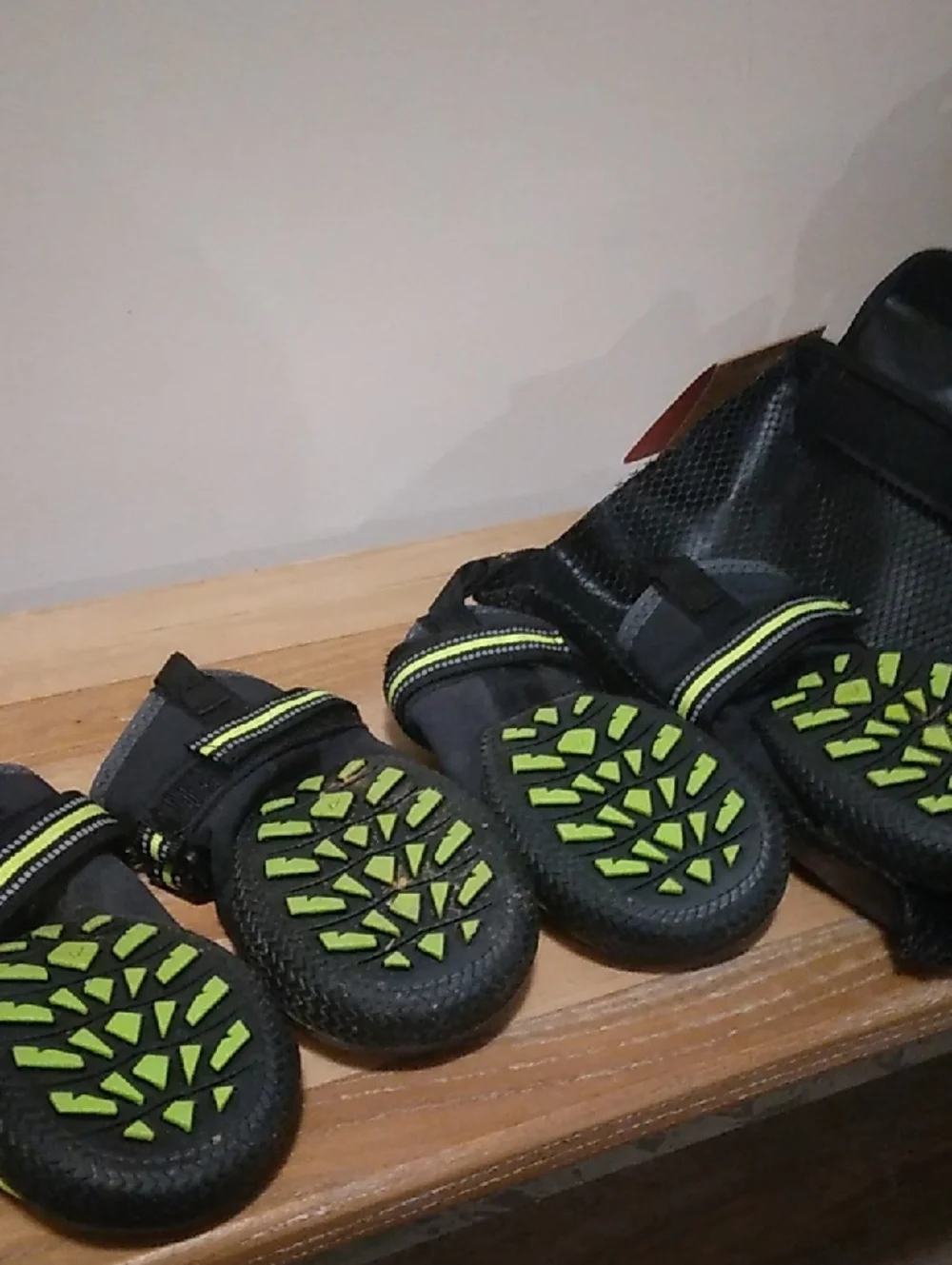 Arcadia Trail All-Terrain Dog Boots